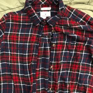 American Eagle Ahh-mazingly Soft Boyfriend Fit